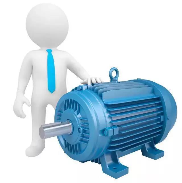電機(jī)修理這幾步驟,零基礎(chǔ)會(huì)了也是師傅- 電機(jī)修理這幾步驟,零基礎(chǔ)會(huì)了也是師傅-