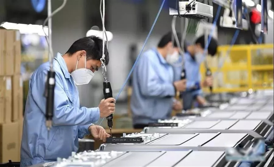 泵閥企業(yè)如何在疫情中化危為機?應(yīng)看到這些潛在積極因素- 泵閥企業(yè)如何在疫情中化危為機?應(yīng)看到這些潛在積極因素-