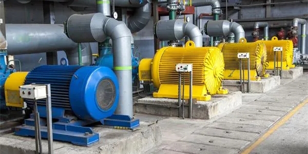 電機發(fā)燙是什么原因？電機發(fā)熱的原因及解決方法