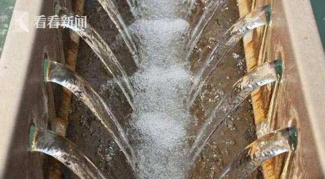 夏季用水高峰來臨 18家水廠單日供水將超650萬噸- 夏季用水高峰來臨 18家水廠單日供水將超650萬噸-