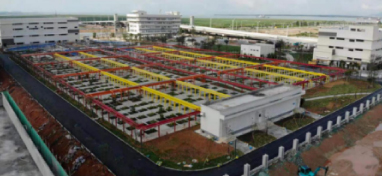 地級市層面全國首例！《珠海市工業污水系統專項規劃（2020—2035年）》發布