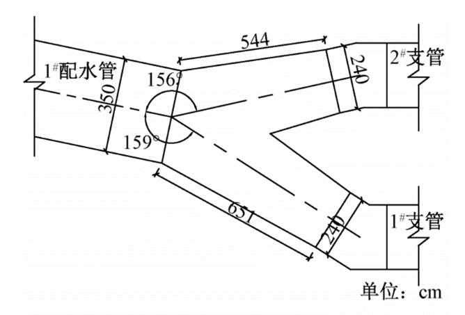 案例分析:特大型污水泵站設(shè)計要點- 案例分析:特大型污水泵站設(shè)計要點-