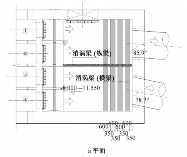 案例分析:特大型污水泵站設(shè)計要點- 案例分析:特大型污水泵站設(shè)計要點-