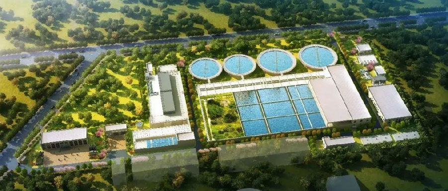 探索水務行業創新范式 未來新水務研究中心成立！