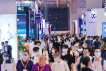 仲夏6月，讓我們相約上海國際泵閥展??！