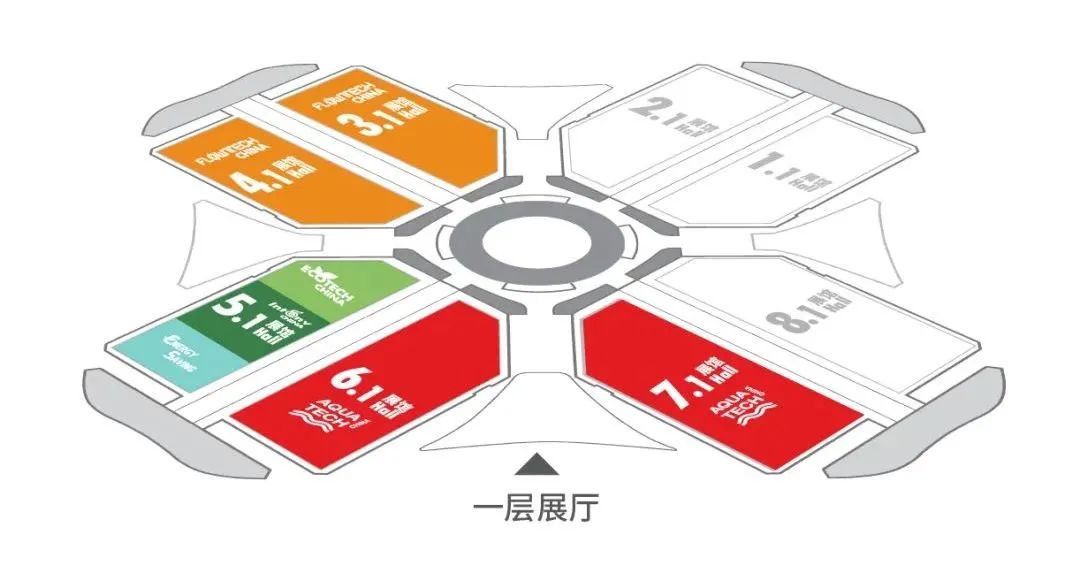 仲夏6月，讓我們相約上海國際泵閥展??！
